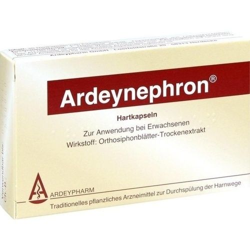 ARDEYNEPHRON, 20 ST