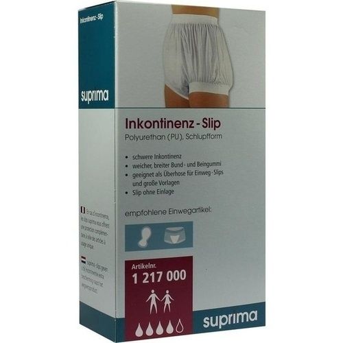 suprima Inkontinenzhose Gr.44, 1 ST