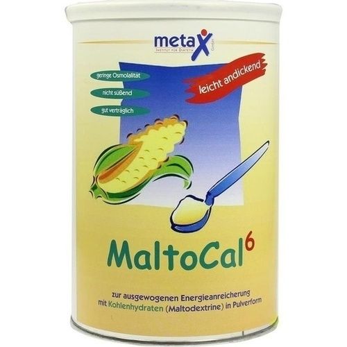 MaltoCal 6, 400 G