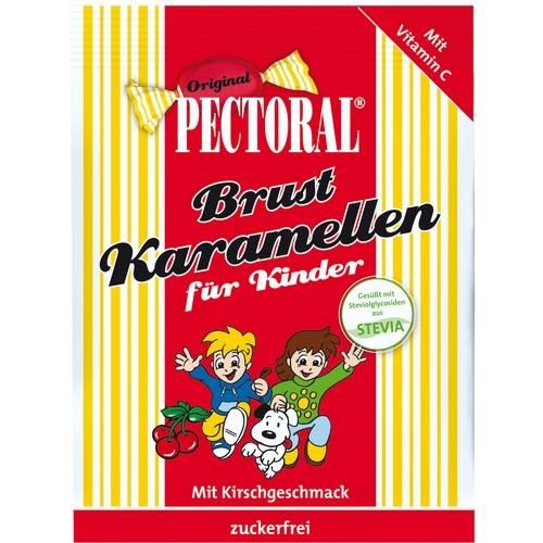 Pectoral Kinder, 60 G