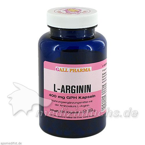 L-Arginine, 300 G