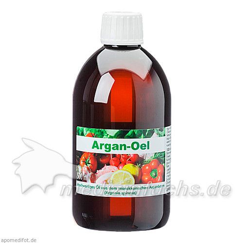 Argan-Oel, 500 ML