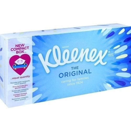 KLEENEX Ein Tuch für alle, 88 ST