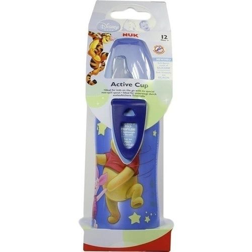 NUK Disney Active Cup, 300 ML