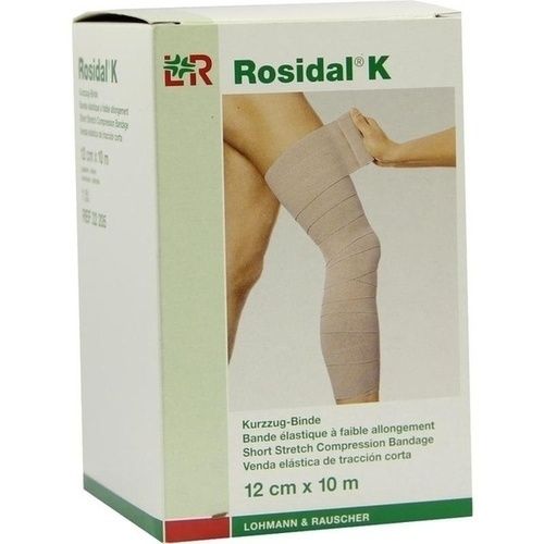 Rosidal K 12cmx10m, 1 ST