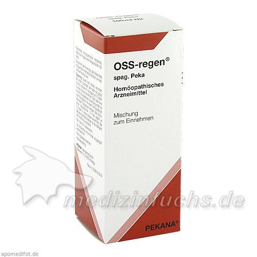 OSS REGEN SPAG, 100 ML