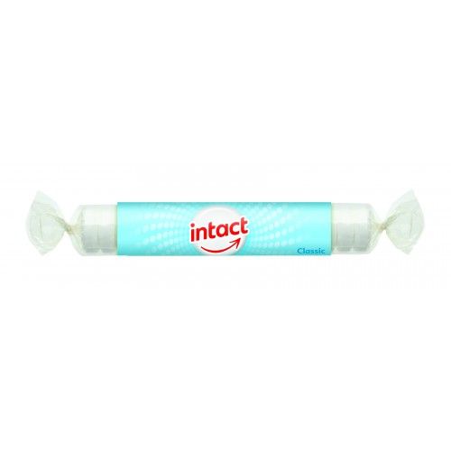 Intact Traubenz. Classic Rolle, 40 G