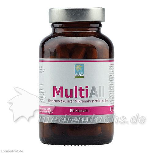 MultiAll, 60 ST