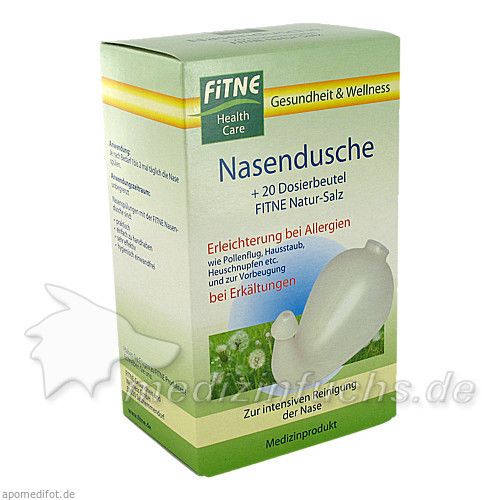 Nasendusche, 1 ST