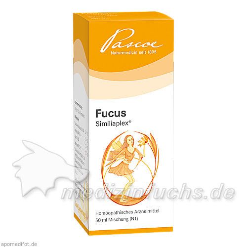 FUCUS SIMILIAPLEX, 50 ML