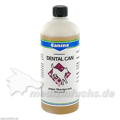 DENTAL CAN VET, 250 ML