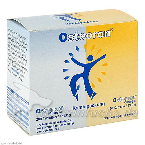 Osteoron, 1 ST