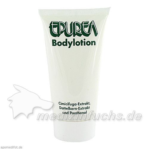 EPUREA BODYLOTION, 150 ML