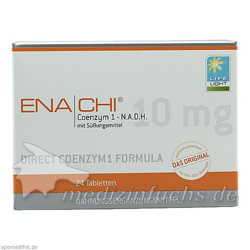 enachi, 24 ST