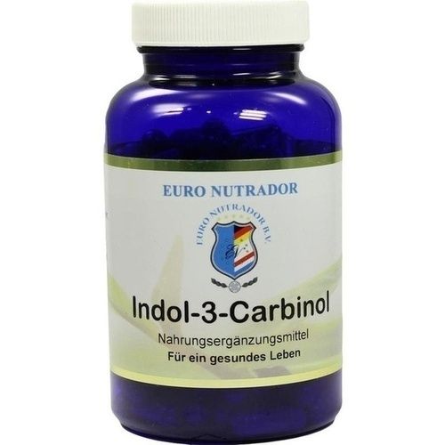 Indol-3-Carbinol Kapseln, 150 ST