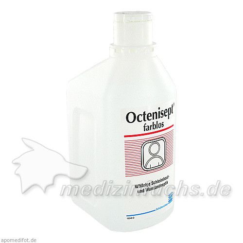 OCTENISEPT, 1 L