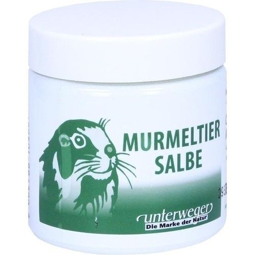 Murmeltier-Creme, 100 ML