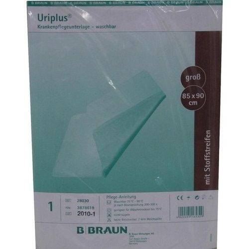 URIPLUS UNTERL M STO 85X90, 1 ST