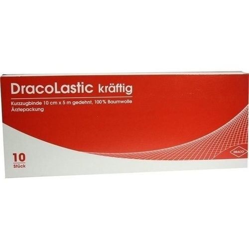 DRACOLASTIC KRAEFTIG AP 10, 10 ST