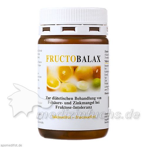 FRUCTOBALAX, 90 ST