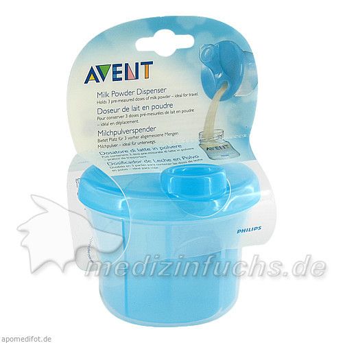 AVENT Milchpulverspender, 1 ST