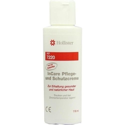 INCARE PFLEGE U SCHUTZ 7220, 118 ML