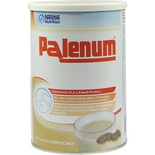 Palenum Cappucino, 450 G