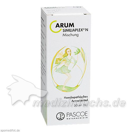 ARUM SIMILIAPLEX N, 50 ML