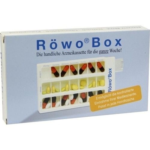 ROEWO BOX, 1 ST