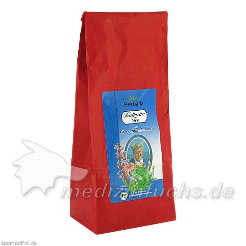 Kaltwetter-Tee nach Eva Aschenbrenner, 125 G