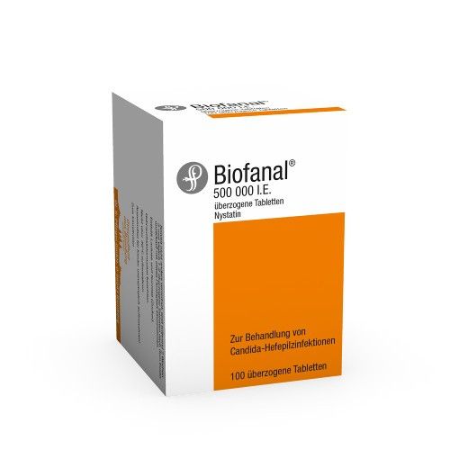 BIOFANAL, 100 ST