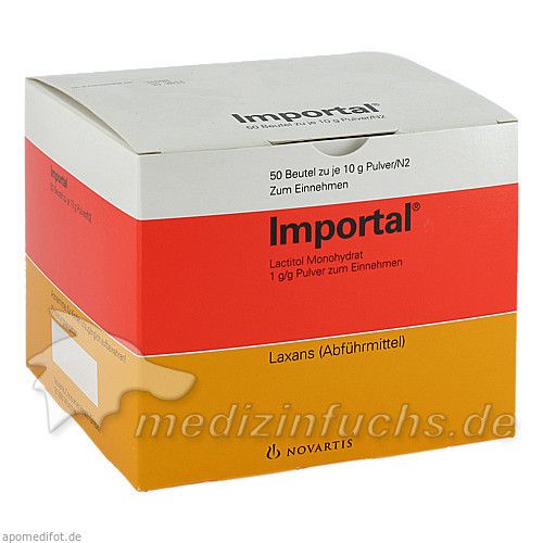 IMPORTAL BTL, 50X10 G