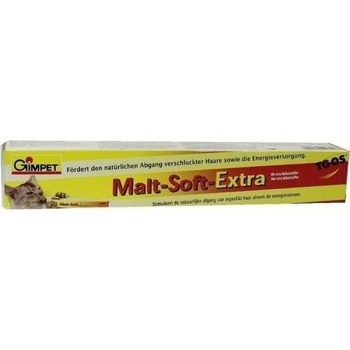 GIMPET Malt-Soft-Extra VET, 100 G