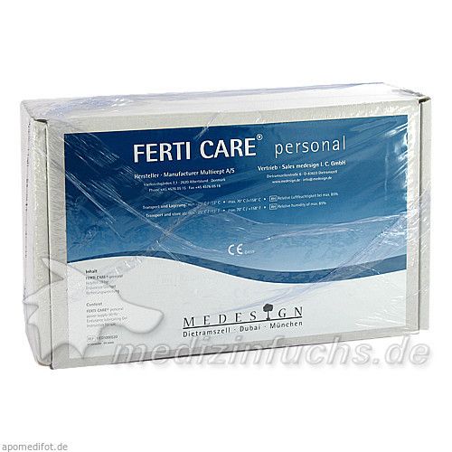 Ferti Care Personal, 1 ST