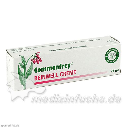 Beinwell Creme, 75 ML