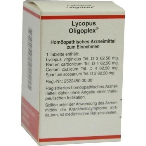 Lycopus Oligoplex, 150 ST