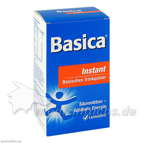 Basica Instant, 300 G