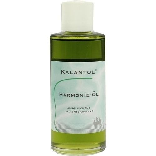 Kalantol Harmonie-Öl, 100 ML