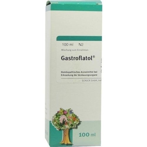 Gastroflatol, 100 ML