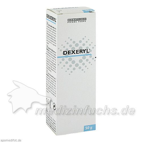 Dexeryl, 50 G