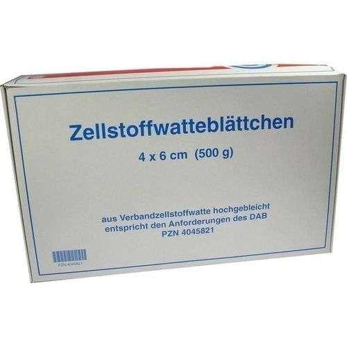 ZELLWA Bl, 500 G