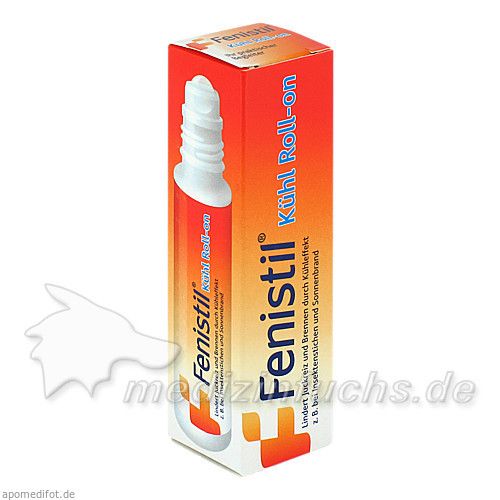 Fenistil Kühl Roll-on, 8 ML