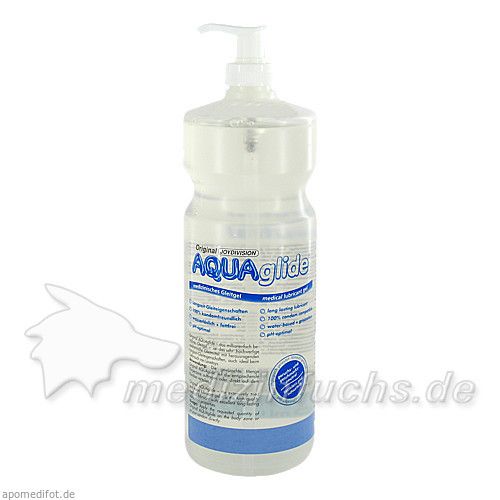 Original AQUAglide, 1000 ML