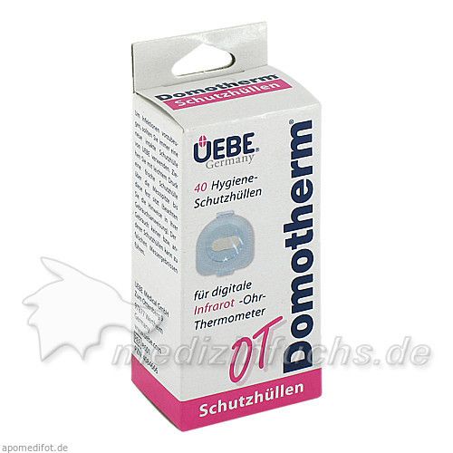 Domotherm OT Schutzfolien 40St., 40 ST