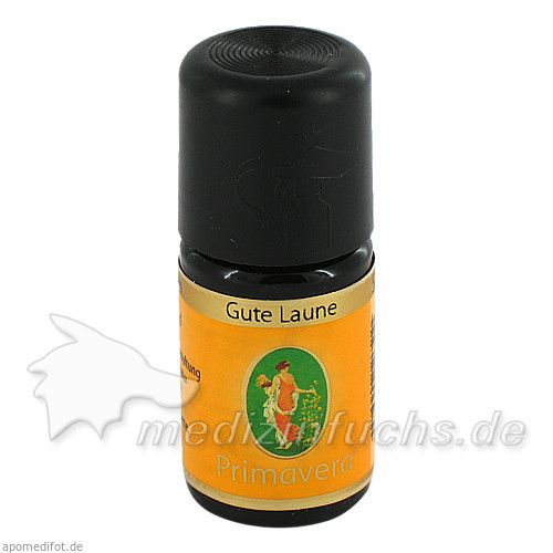 Gute Laune, 5 ML