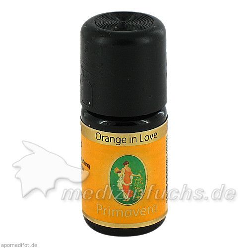 Orange in Love, 5 ML