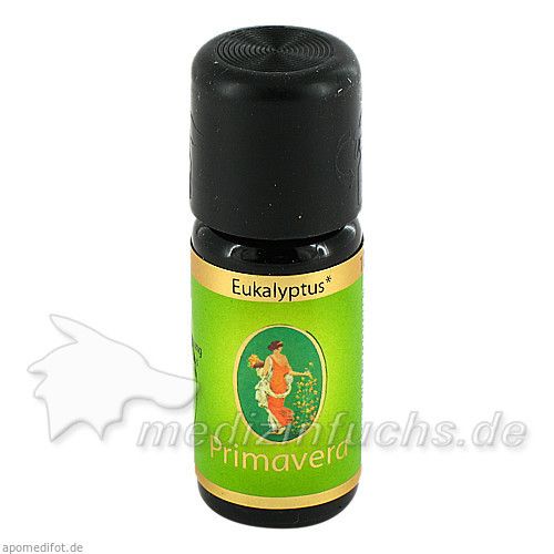 Eukalyptus kbA (Cineol 85%), 10 ML