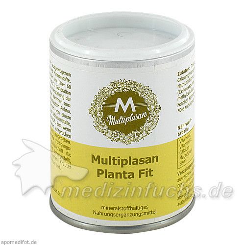 Multiplasan Planta fit, 350 ST