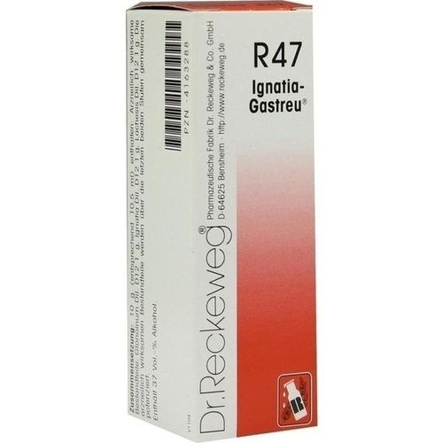 Ignatia-Gastreu R47, 22 ML