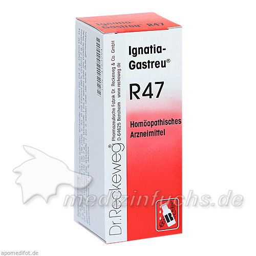 Ignatia-Gastreu R47, 50 ML